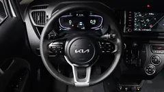 2023 Kia Ray Van — фото 13