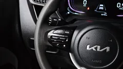 2023 Kia Ray Van — фото 17