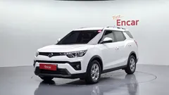 2023 SsangYong Tivoli 1.5 A5 2WD — фото 1