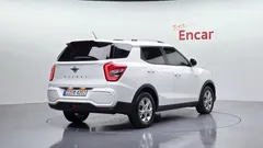 2023 SsangYong Tivoli 1.5 A5 2WD — фото 2