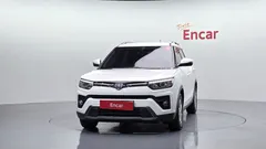 2023 SsangYong Tivoli 1.5 A5 2WD — фото 3