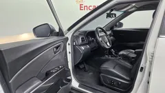2023 SsangYong Tivoli 1.5 A5 2WD — фото 10