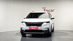 2023 Kia Carnival Diesel 9-Seater Signature — фото 3
