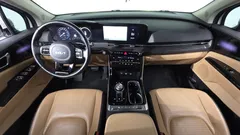 2023 Kia Carnival Diesel 9-Seater Signature — фото 7