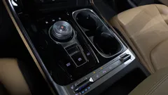2023 Kia Carnival Diesel 9-Seater Signature — фото 9