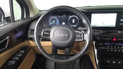 2023 Kia Carnival Diesel 9-Seater Signature — фото 13