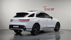2022 Genesis GV70 3.5T Gasoline AWD — фото 2