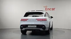 2022 Genesis GV70 3.5T Gasoline AWD — фото 4