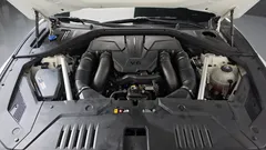 2022 Genesis GV70 3.5T Gasoline AWD — фото 6