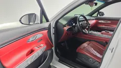 2022 Genesis GV70 3.5T Gasoline AWD — фото 10