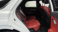 2022 Genesis GV70 3.5T Gasoline AWD — фото 11