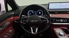2022 Genesis GV70 3.5T Gasoline AWD — фото 13