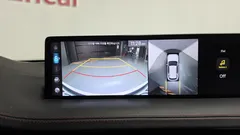 2022 Genesis GV70 3.5T Gasoline AWD — фото 14