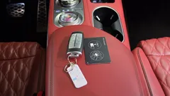 2022 Genesis GV70 3.5T Gasoline AWD — фото 15