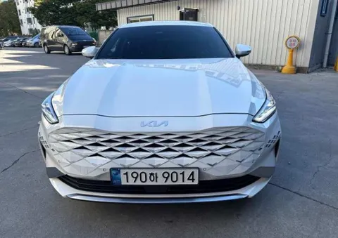 2023 Kia K8 Noblesse Lite