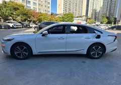 2023 Kia K8 Noblesse Lite — фото 5