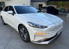 2023 Kia K8 Noblesse Lite — фото 8
