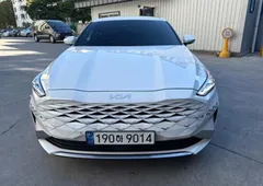 2023 Kia K8 Noblesse Lite — фото 19