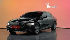2024 Genesis G80 Gasoline 2.5 Turbo AWD — фото 1