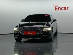 2024 Genesis G80 Gasoline 2.5 Turbo AWD — фото 3