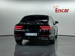 2024 Genesis G80 Gasoline 2.5 Turbo AWD — фото 4