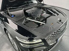 2024 Genesis G80 Gasoline 2.5 Turbo AWD — фото 6