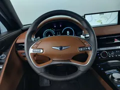 2024 Genesis G80 Gasoline 2.5 Turbo AWD — фото 13