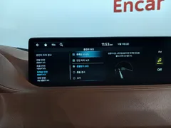 2024 Genesis G80 Gasoline 2.5 Turbo AWD — фото 16