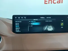 2024 Genesis G80 Gasoline 2.5 Turbo AWD — фото 17