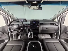 2023 Hyundai Staria Cargo 5-Seater — фото 7