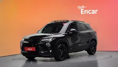 2022 Chevrolet Trailblazer 1.3 Turbo 2WD — фото 1