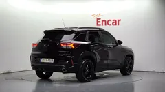2022 Chevrolet Trailblazer 1.3 Turbo 2WD — фото 2