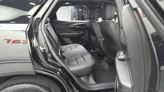 2022 Chevrolet Trailblazer 1.3 Turbo 2WD — фото 12