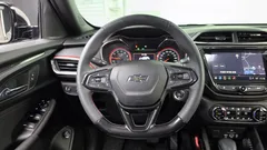 2022 Chevrolet Trailblazer 1.3 Turbo 2WD — фото 13