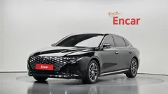 2023 Hyundai Grandeur 2.5 — фото 1