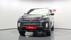 2022 SsangYong Rexton Diesel 2.2 4WD — фото 3