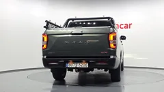 2022 SsangYong Rexton Diesel 2.2 4WD — фото 4