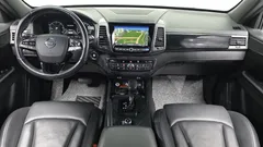 2022 SsangYong Rexton Diesel 2.2 4WD — фото 7