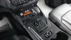 2022 SsangYong Rexton Diesel 2.2 4WD — фото 9