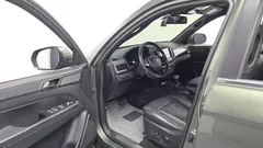 2022 SsangYong Rexton Diesel 2.2 4WD — фото 10