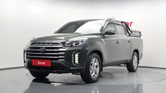 2022 SsangYong Rexton Diesel 2.2 4WD — фото 13