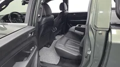 2022 SsangYong Rexton Diesel 2.2 4WD — фото 16