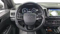 2022 SsangYong Rexton Diesel 2.2 4WD — фото 17