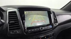 2022 SsangYong Rexton Diesel 2.2 4WD — фото 18