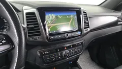 2022 SsangYong Rexton Diesel 2.2 4WD — фото 19