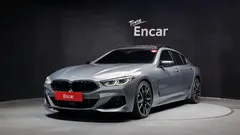 2022 BMW 8-Series M850i xDrive Gran Coupe — фото 1