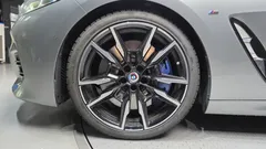 2022 BMW 8-Series M850i xDrive Gran Coupe — фото 5