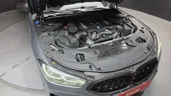 2022 BMW 8-Series M850i xDrive Gran Coupe — фото 6