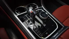 2022 BMW 8-Series M850i xDrive Gran Coupe — фото 9