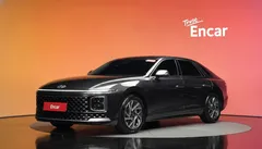 2023 Hyundai Grandeur Premium — фото 1